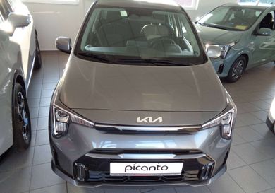 Kia Picanto, 2025