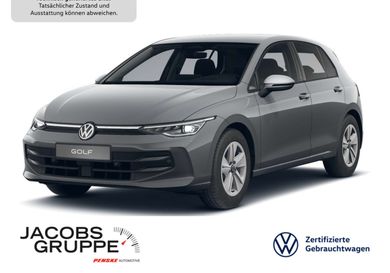 Volkswagen Golf, 2025