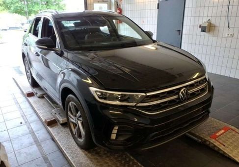 Volkswagen T-Roc, 2023 3