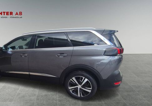 Peugeot 5008, 2019