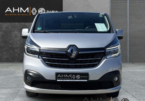 Renault Trafic, 2020