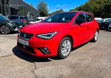 Seat Ibiza, 2023
