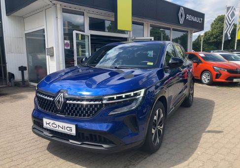 Renault Austral, 2023