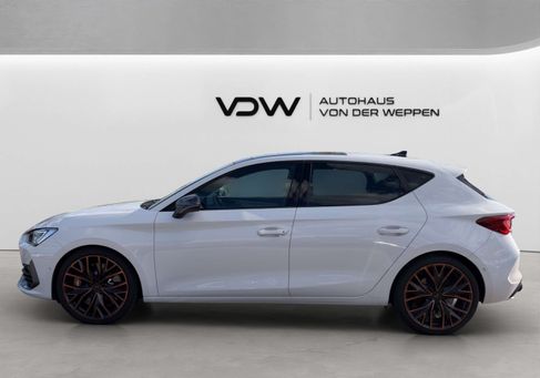 Cupra Leon, 2021 3