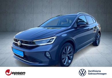 Volkswagen Taigo, 2022