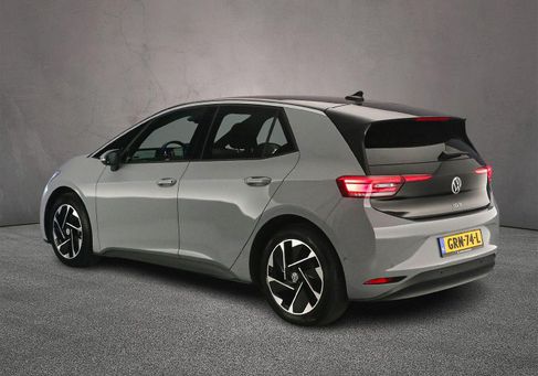 Volkswagen ID.3, 2024