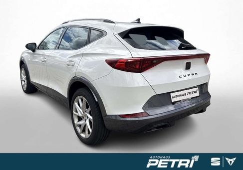 Cupra Formentor, 2023