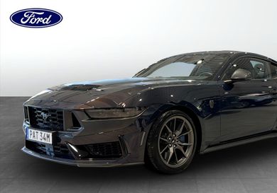 Ford Mustang, 2024