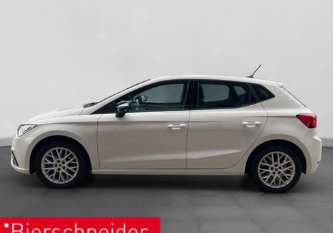 Seat Ibiza, 2023