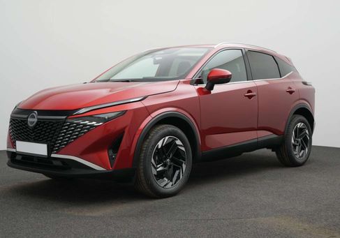 Nissan Qashqai, 2026 2