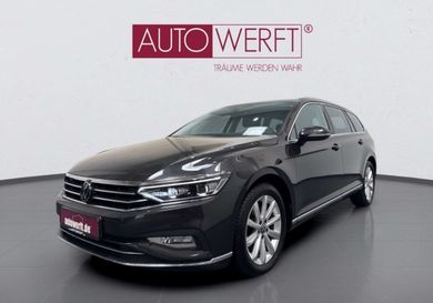 Volkswagen Passat Variant, 2024