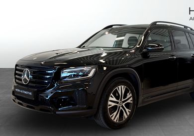 Mercedes-Benz GLB 250, 2024