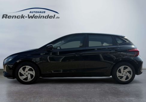 Hyundai i20, 2025 2