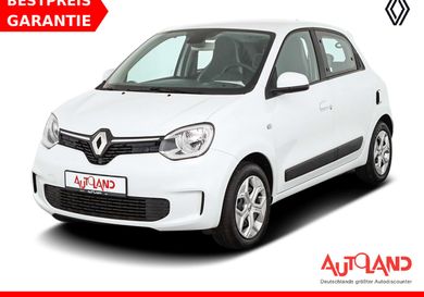 Renault Twingo, 2022