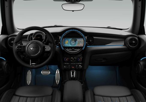 MINI Cooper S, 2023