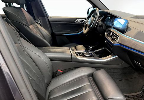 BMW X5, 2021 3