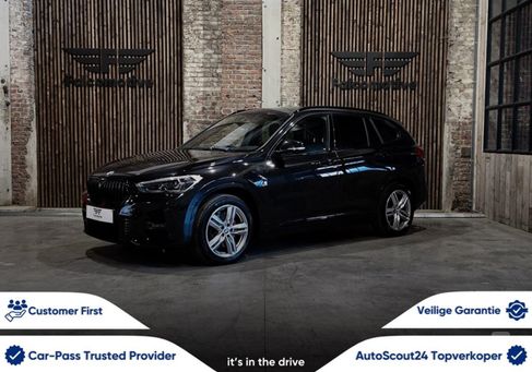 BMW X1, 2020