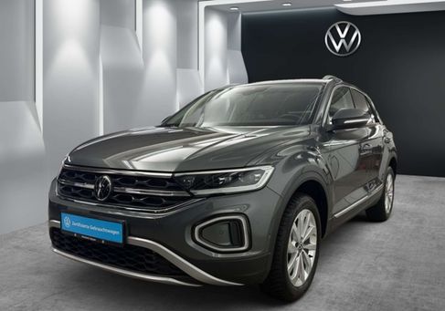 Volkswagen T-Roc, 2025