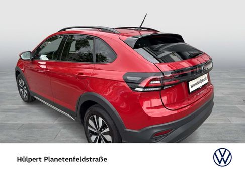 Volkswagen Taigo, 2024