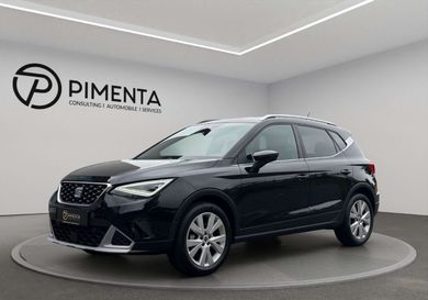 Seat Arona, 2023