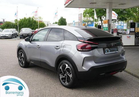 Citroën C4, 2021 3