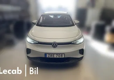Volkswagen ID.4, 2023