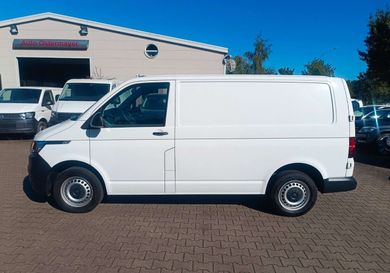Volkswagen T6 Transporter, 2023