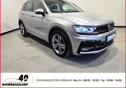 Volkswagen Tiguan, 2018 3