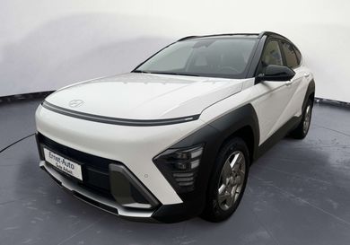 Hyundai Kona, 2024