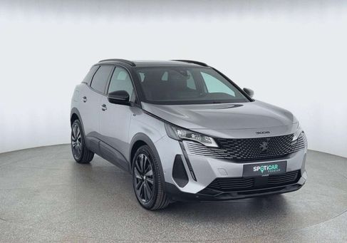 Peugeot 3008, 2024 3