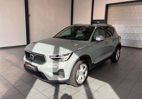 Volvo XC40, 2023 3