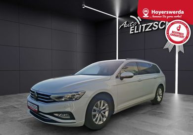 Volkswagen Passat Variant, 2023