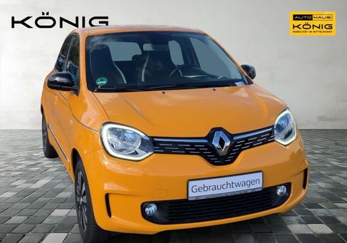 Renault Twingo, 2023
