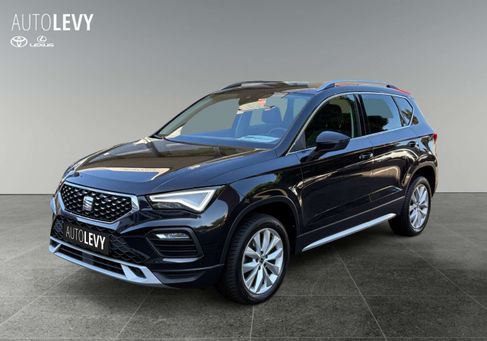 Seat Ateca, 2024