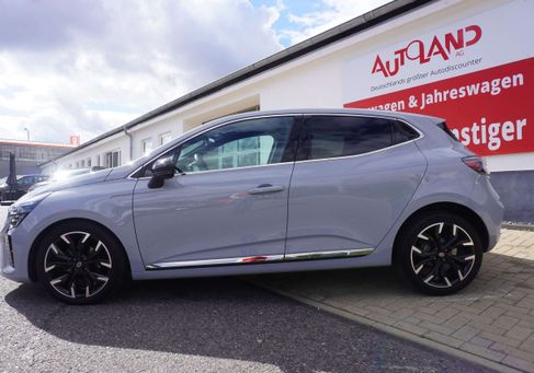 Renault Clio, 2024 3