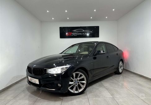 BMW 3 Serija, 2014