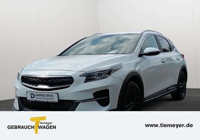 Kia XCeed, 2022