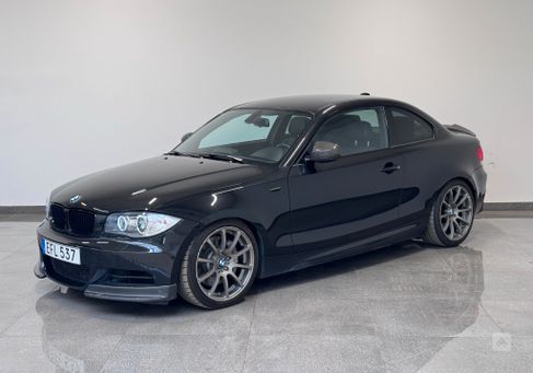 BMW 135, 2010