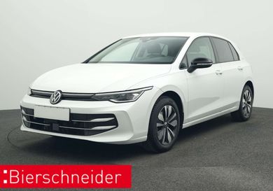 Volkswagen Golf, 2025