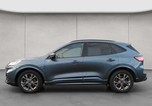 Ford Kuga, 2023