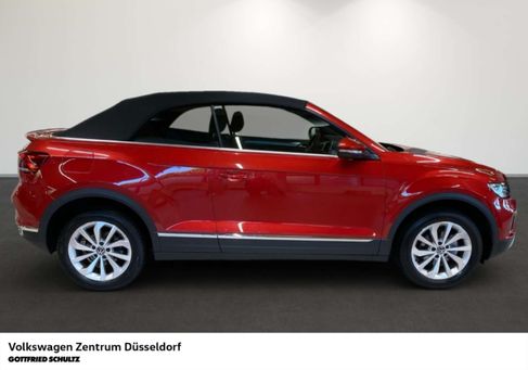 Volkswagen T-Roc, 2024