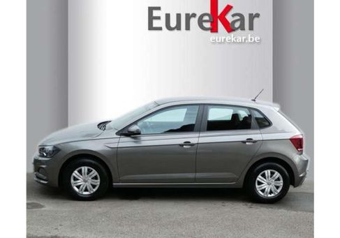 Volkswagen Polo, 2020 2