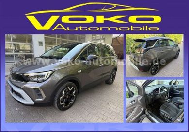 Opel Crossland X, 2023