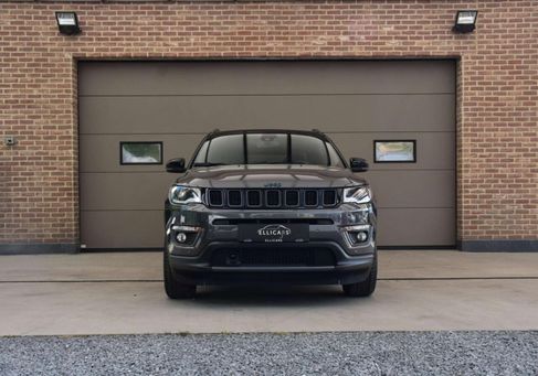 Jeep Compass, 2020 2