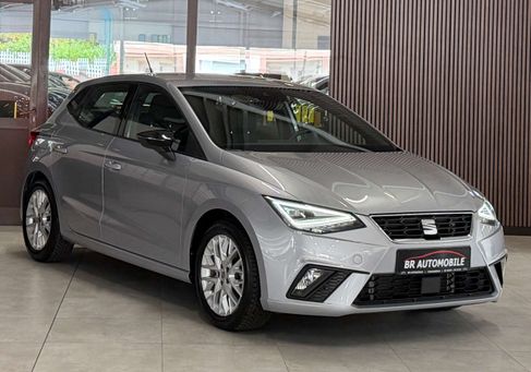 Seat Ibiza, 2023 3