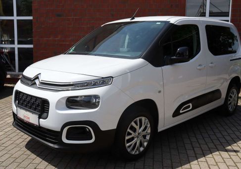 Citroën Berlingo, 2023 2