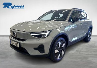 Volvo, 2025