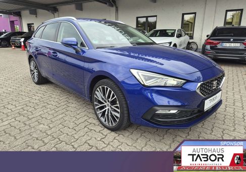 Seat Leon, 2020 2