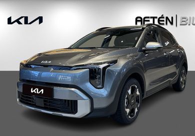 Kia Stonic, 2026