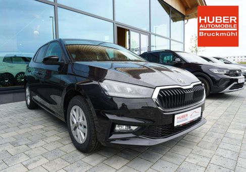 Skoda Fabia, 2026